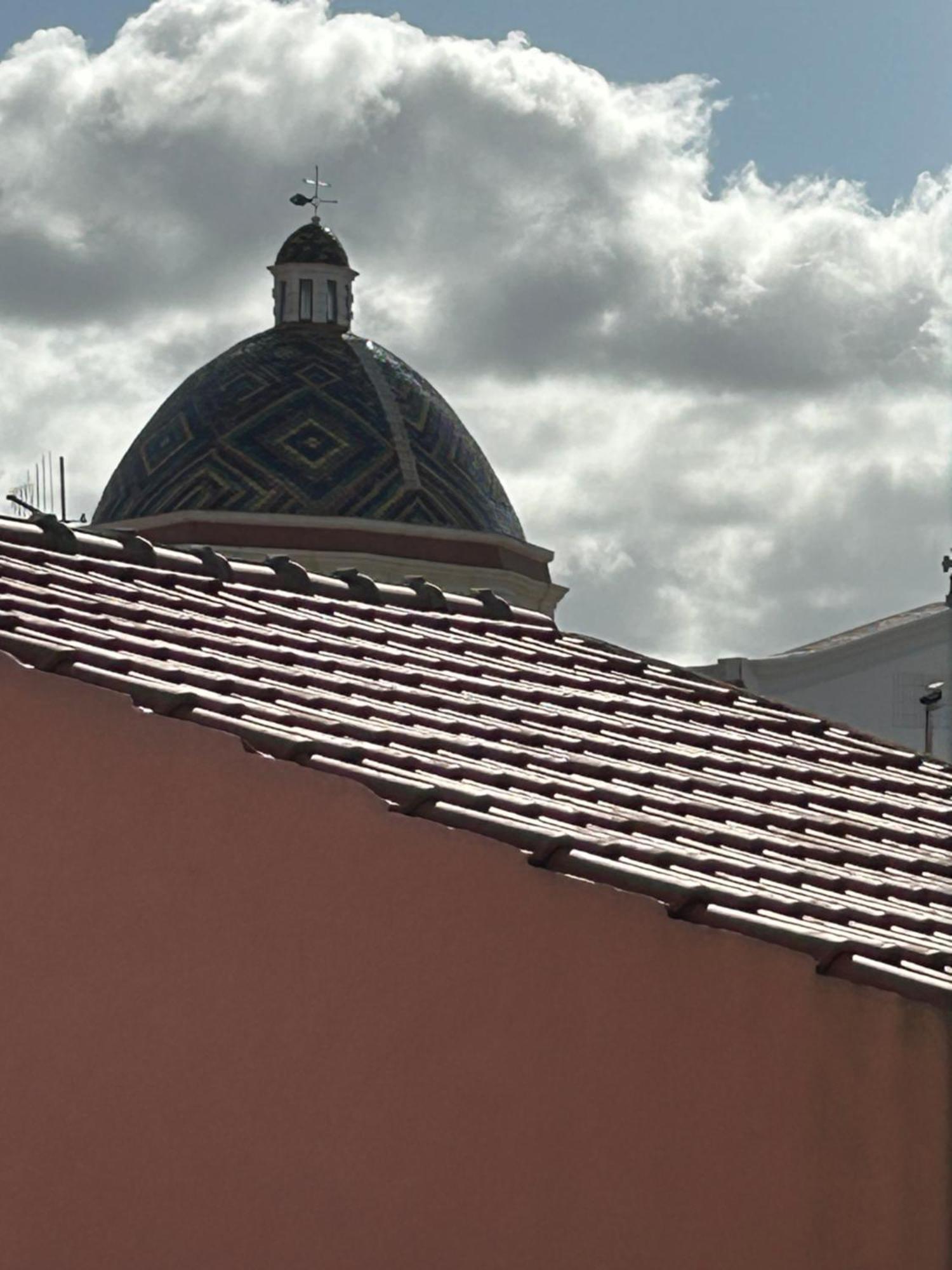Alghero My Love エクステリア 写真