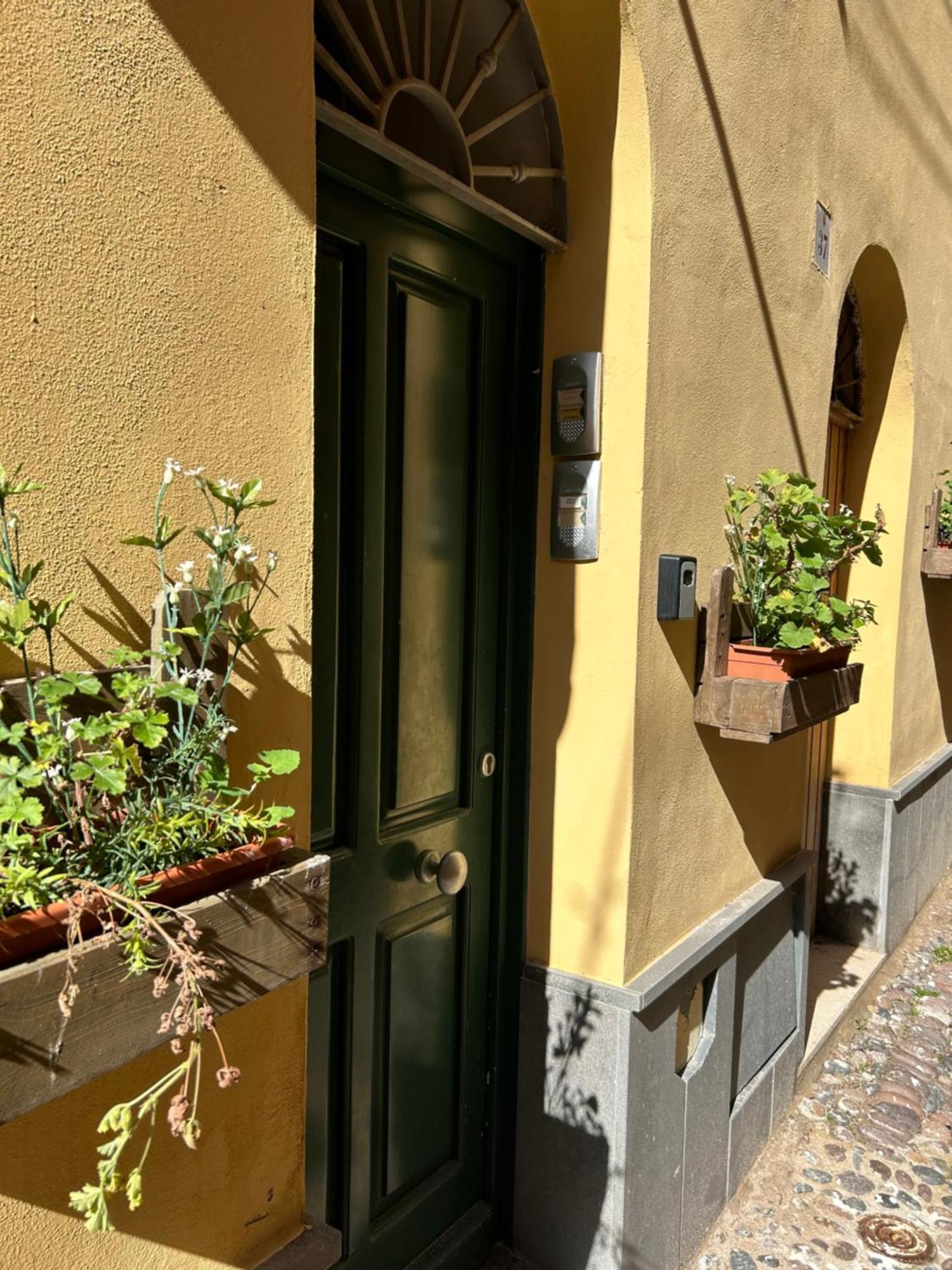Alghero My Love エクステリア 写真