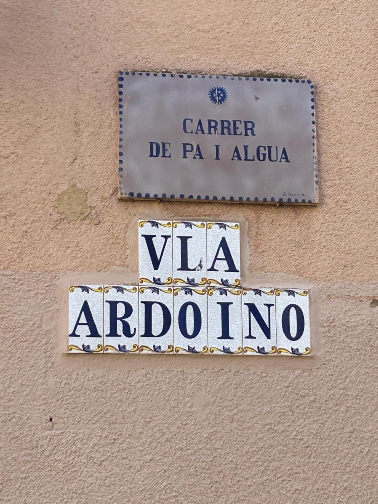 Alghero My Love エクステリア 写真